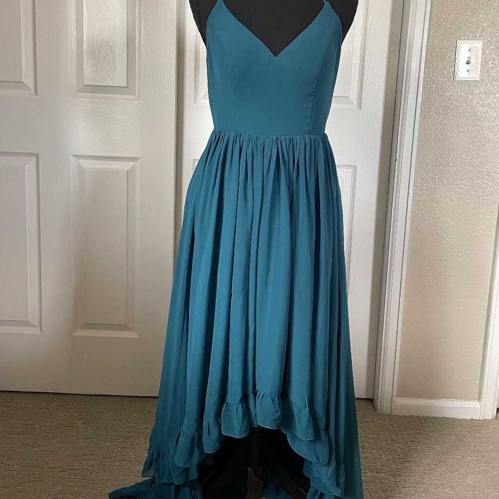 Azazie Formal Dress
